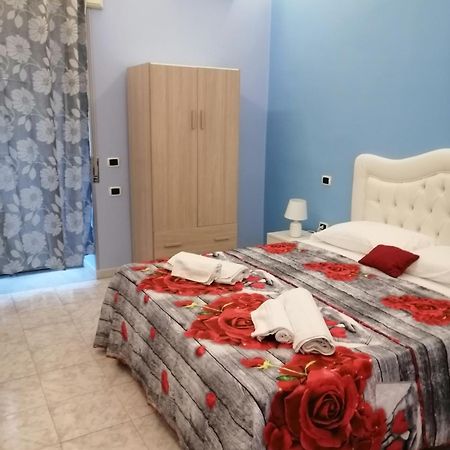 Francesco Home Naples Luaran gambar