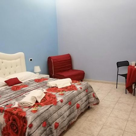 Francesco Home Naples Luaran gambar