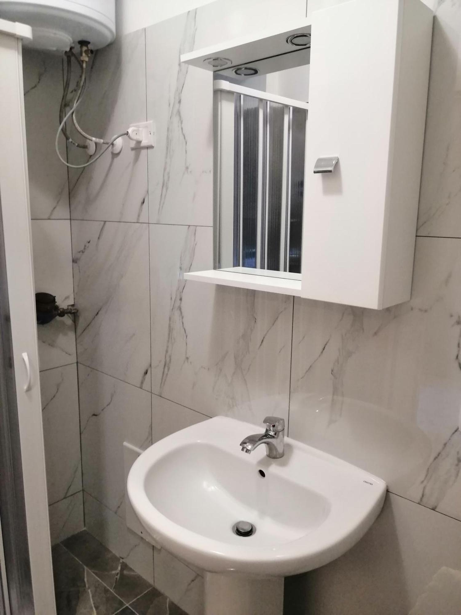 Francesco Home Naples Luaran gambar