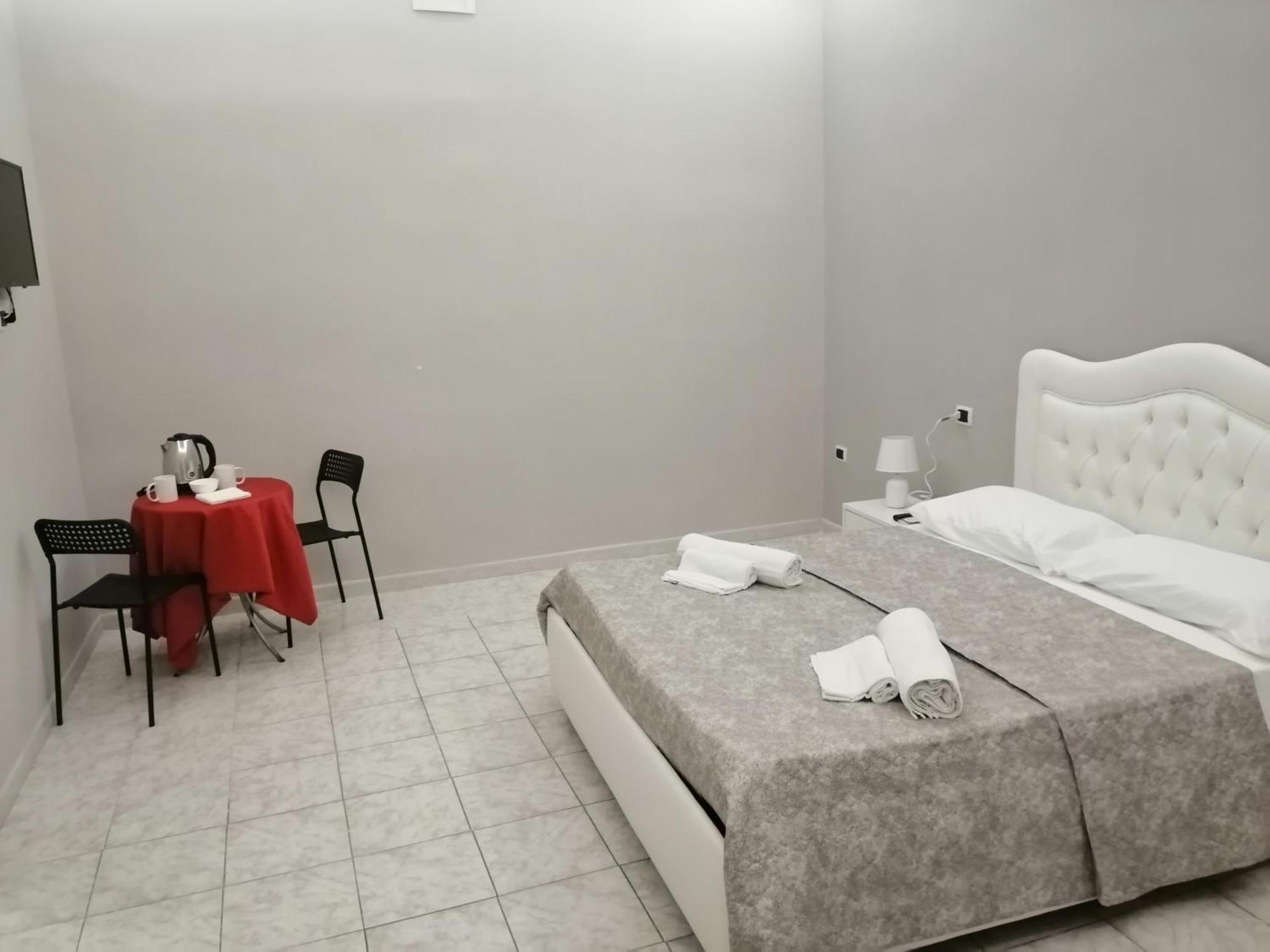 Francesco Home Naples Luaran gambar
