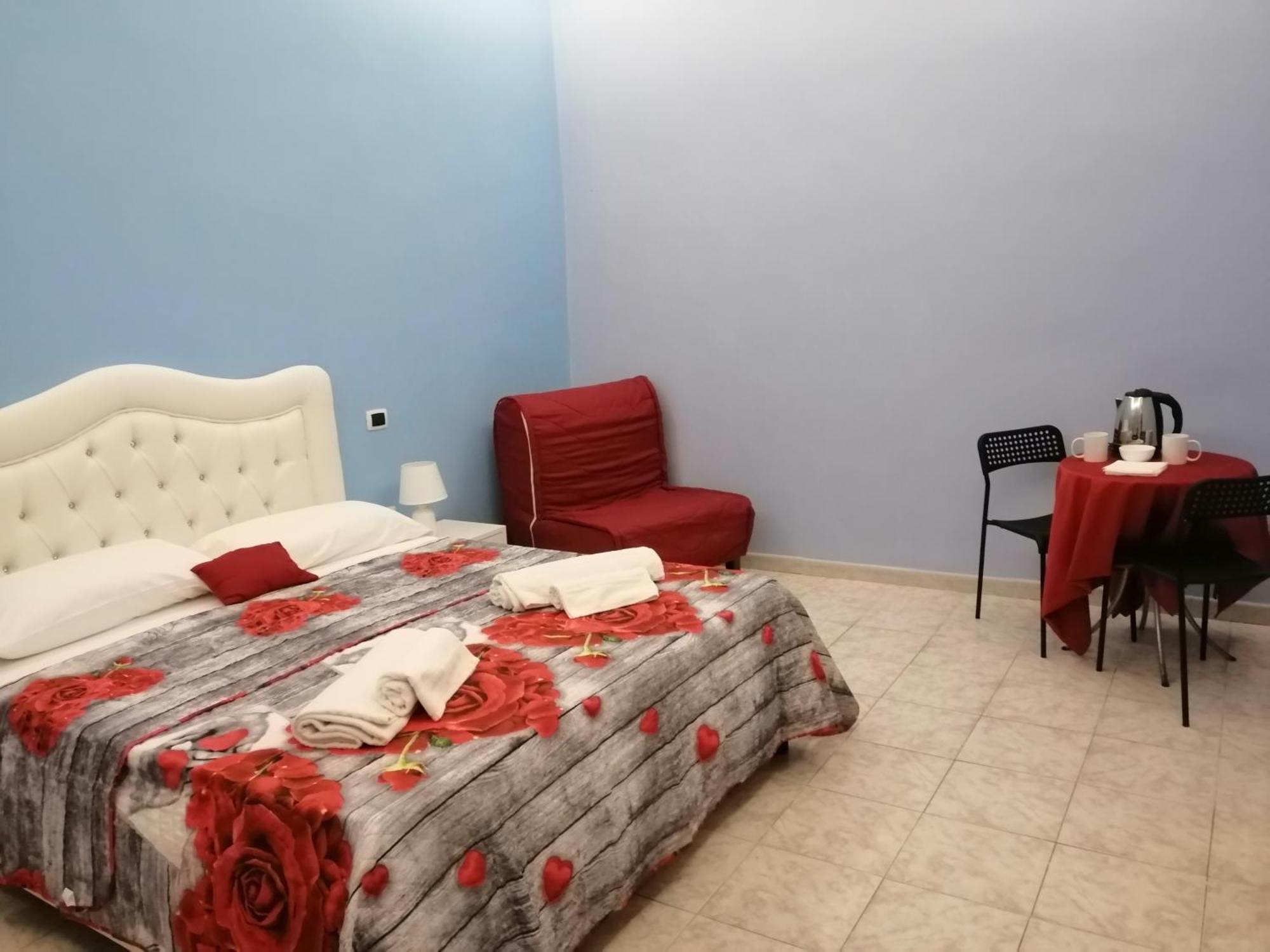 Francesco Home Naples Luaran gambar