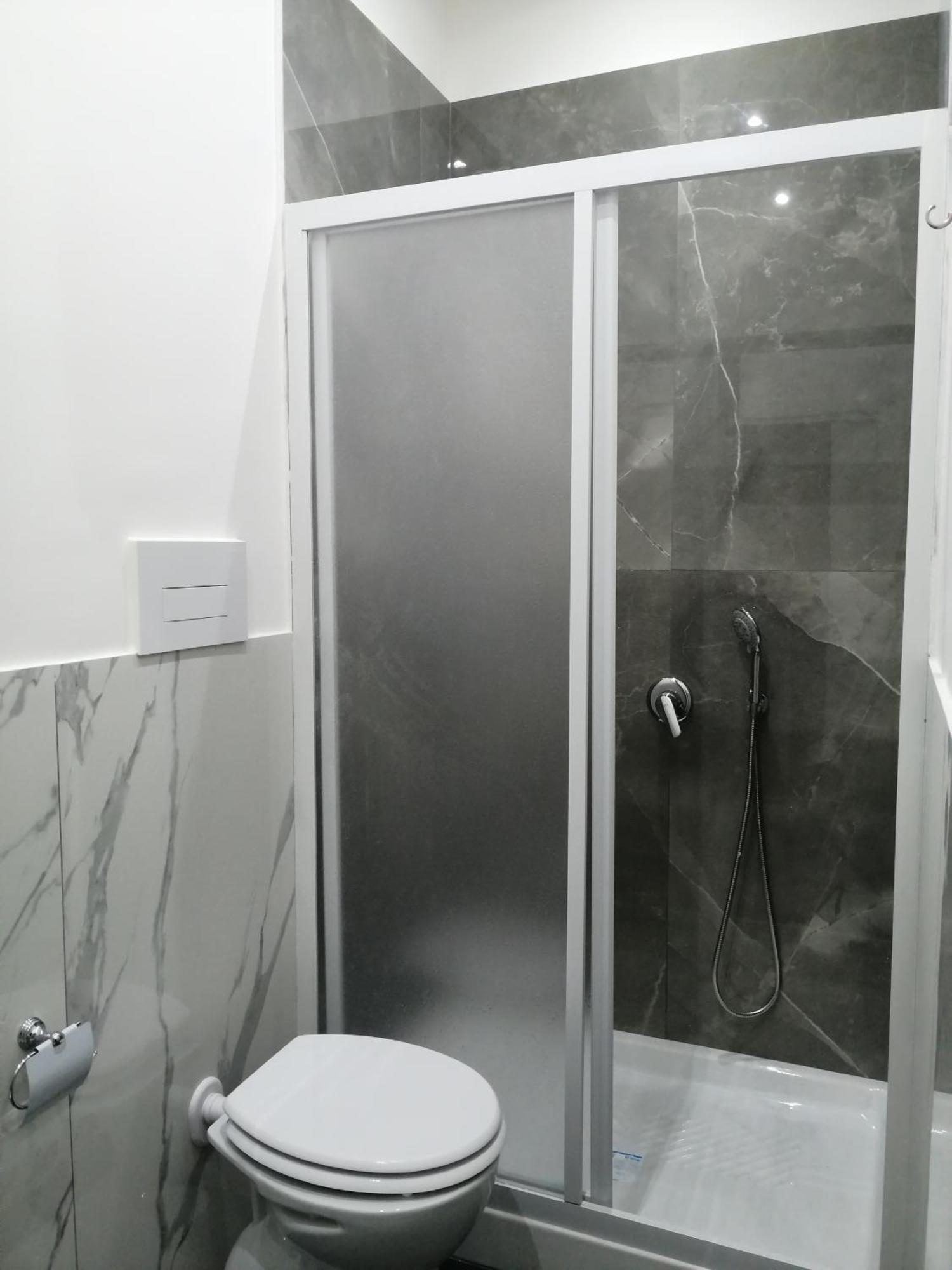 Francesco Home Naples Luaran gambar