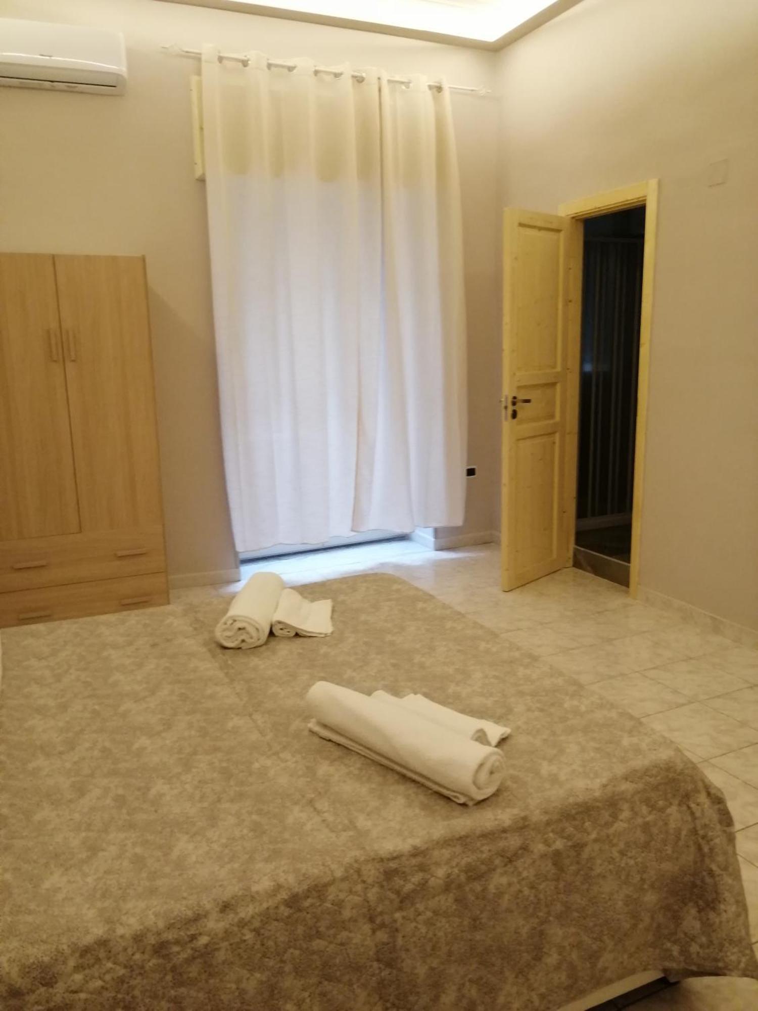 Francesco Home Naples Luaran gambar