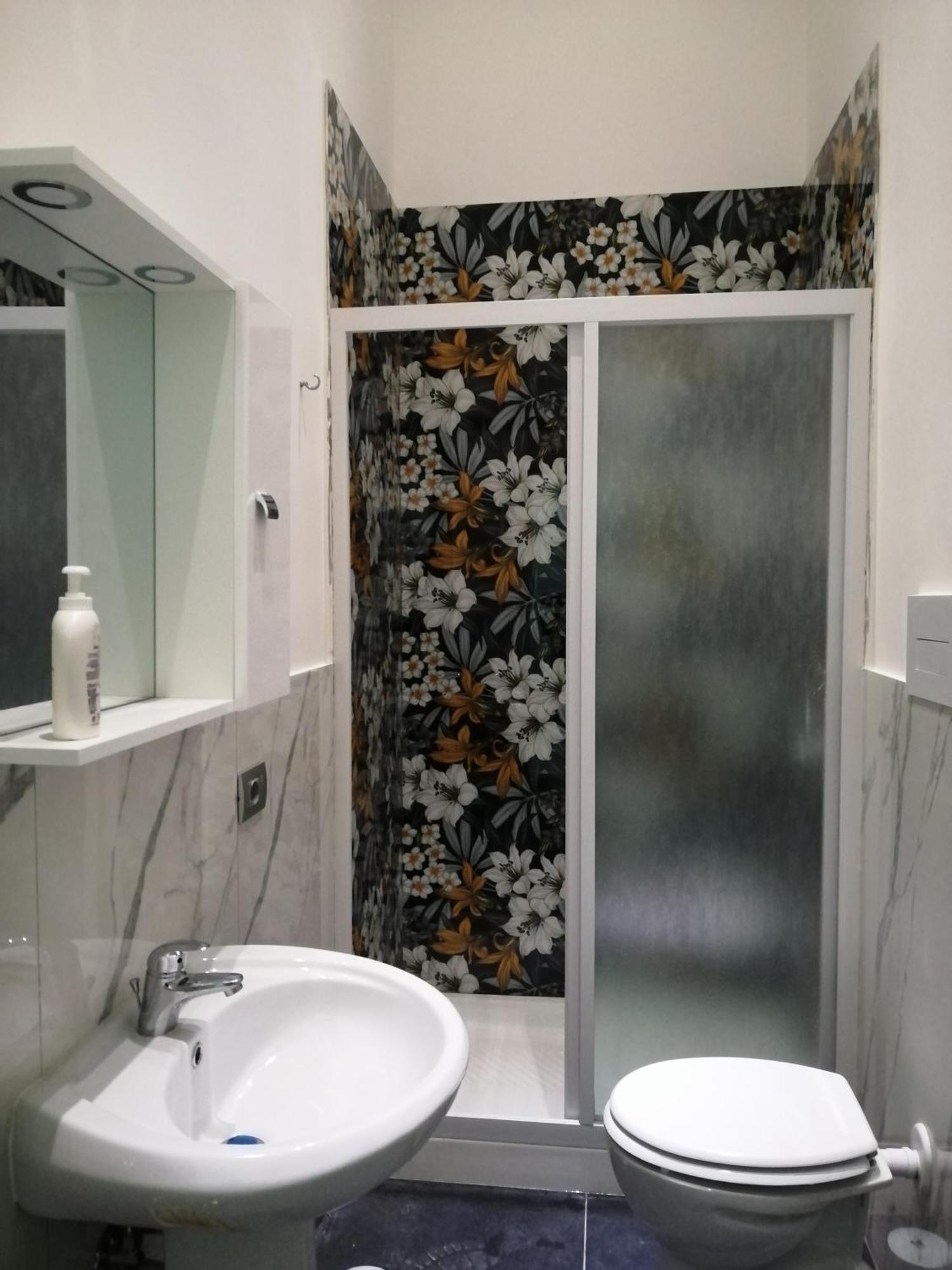 Francesco Home Naples Luaran gambar