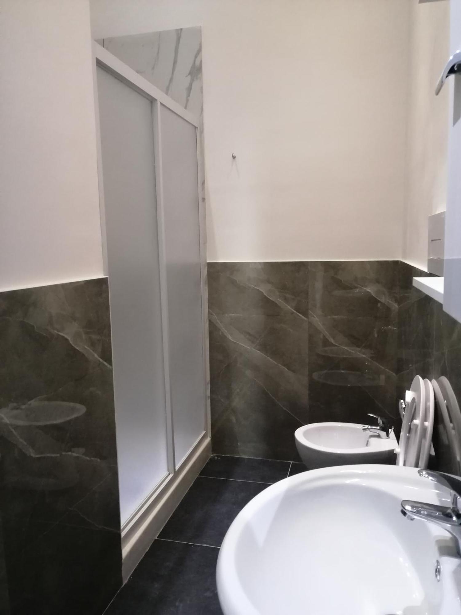 Francesco Home Naples Luaran gambar