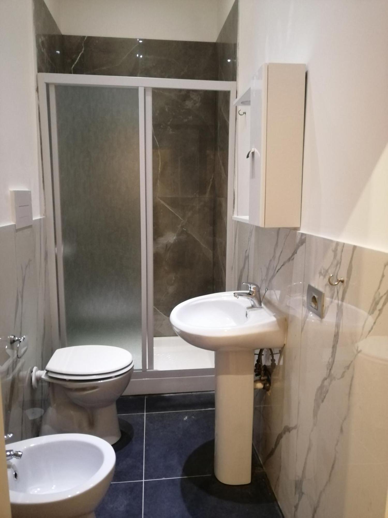 Francesco Home Naples Luaran gambar