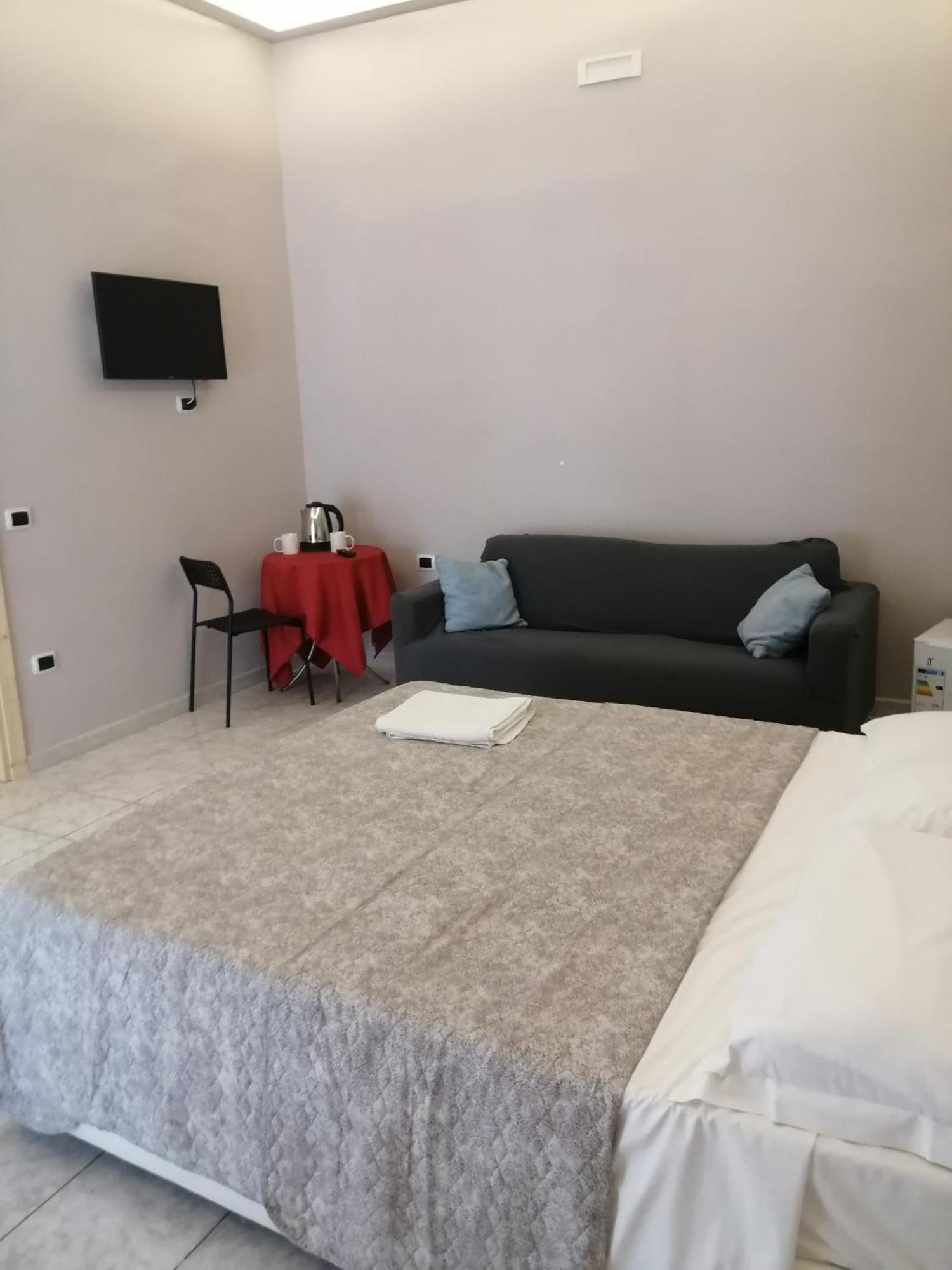Francesco Home Naples Luaran gambar