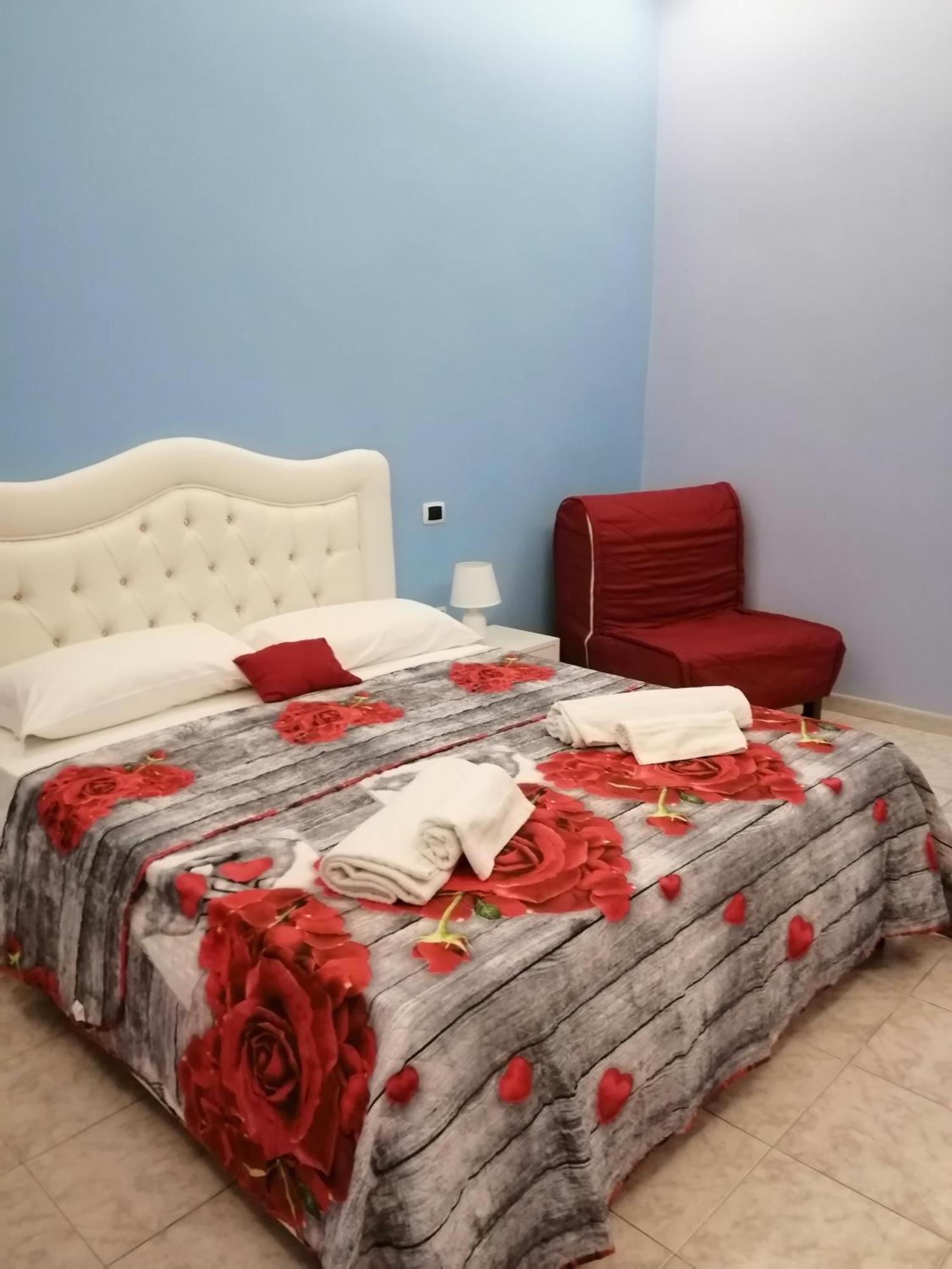 Francesco Home Naples Luaran gambar