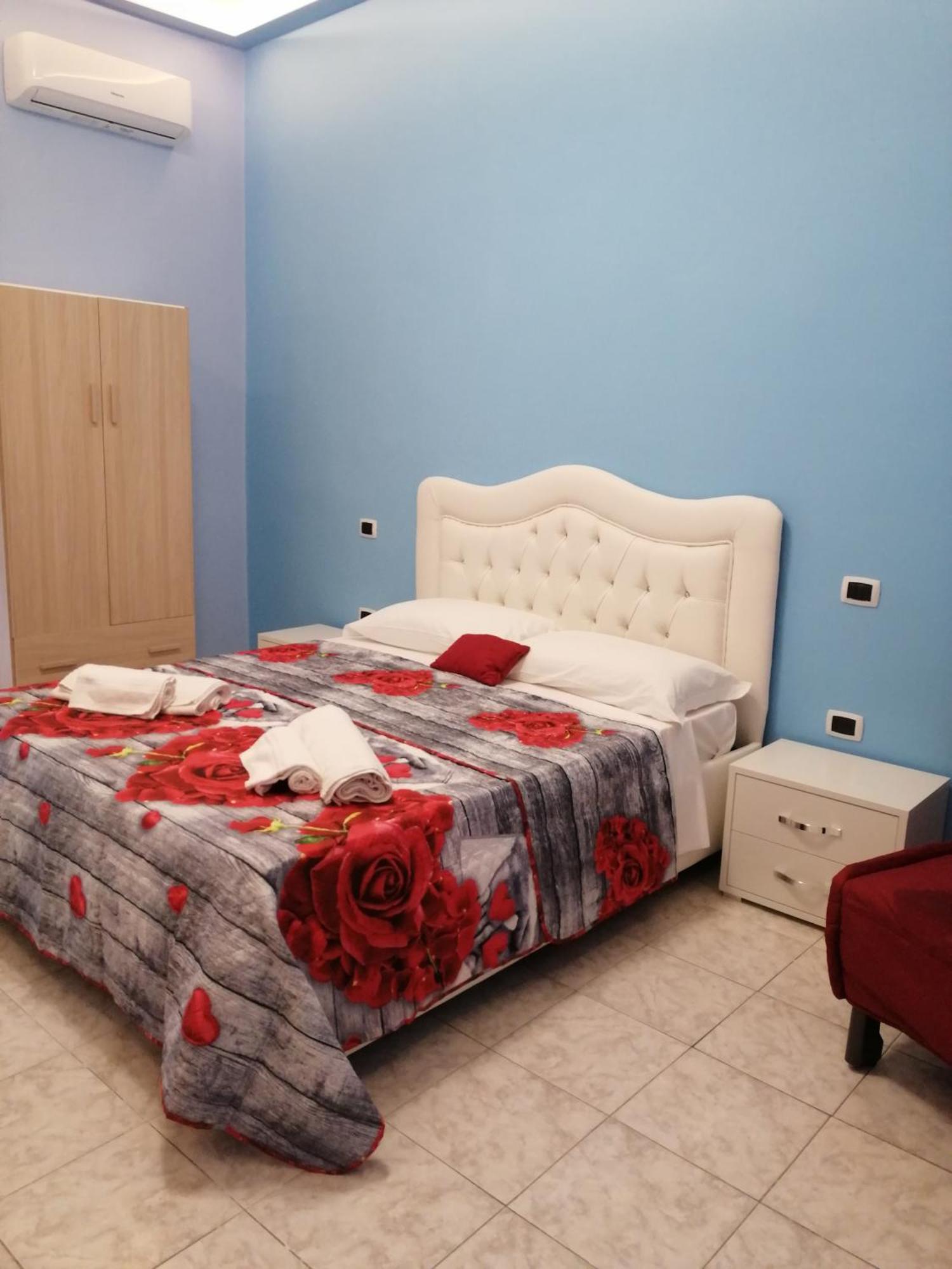 Francesco Home Naples Luaran gambar
